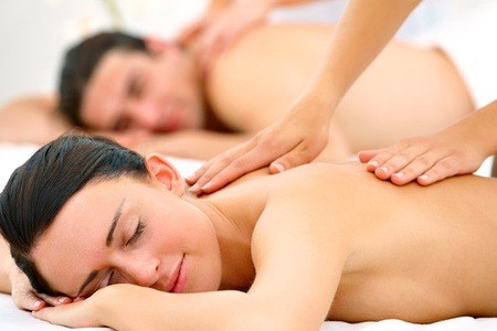 Institut Cristal massage naturiste Paris 17 ième