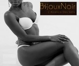 Bijoux Noir Massage Naturiste Paris 14 ième
