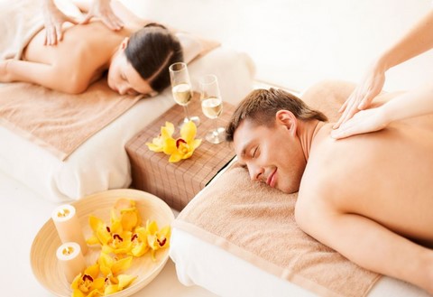 Salon massage naturiste Toulouse Launaguet